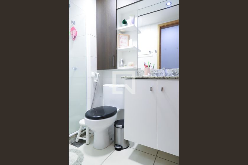 Apartamento, 2 quartos, 67 m² - Foto 19