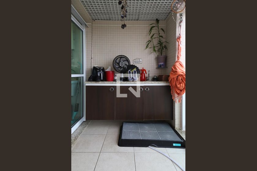 Apartamento, 2 quartos, 67 m² - Foto 8