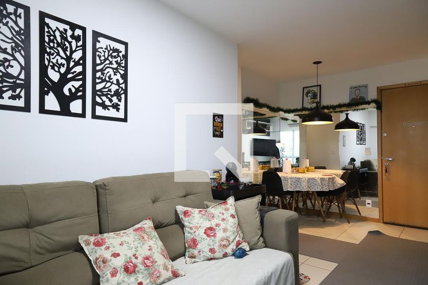 Apartamento, 2 quartos, 67 m² - Foto 3