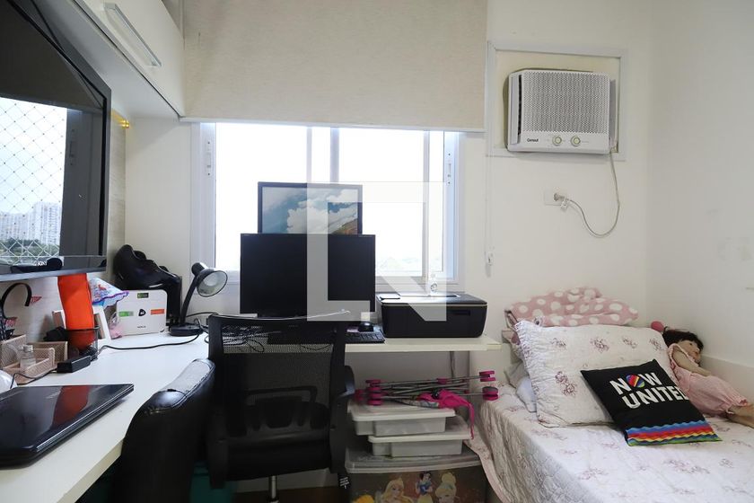 Apartamento, 2 quartos, 67 m² - Foto 11