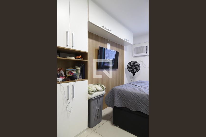 Apartamento, 2 quartos, 67 m² - Foto 17