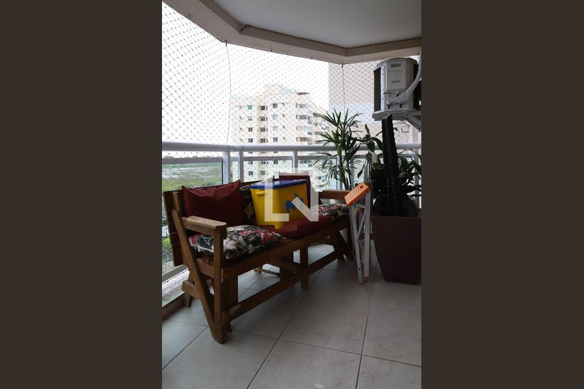 Apartamento, 2 quartos, 67 m² - Foto 7