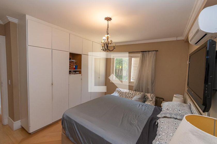 Casa à Venda - Lot. Alphaville Campinas , 4 Quartos,  439 m2 em , Campinas - sp | SoloBR