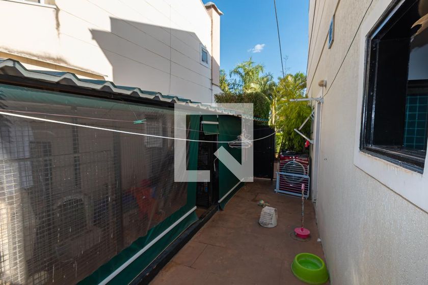 Casa à Venda - Lot. Alphaville Campinas , 4 Quartos,  439 m2 em , Campinas - sp | SoloBR