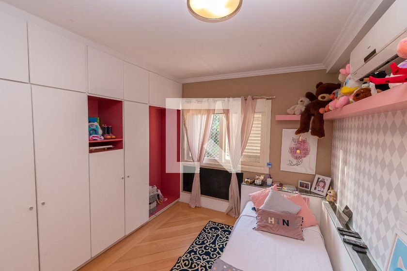 Casa à Venda - Lot. Alphaville Campinas , 4 Quartos,  439 m2 em , Campinas - sp | SoloBR