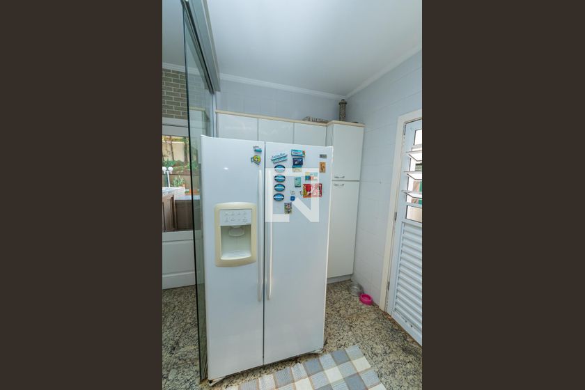 Casa à Venda - Lot. Alphaville Campinas , 4 Quartos,  439 m2 em , Campinas - sp | SoloBR