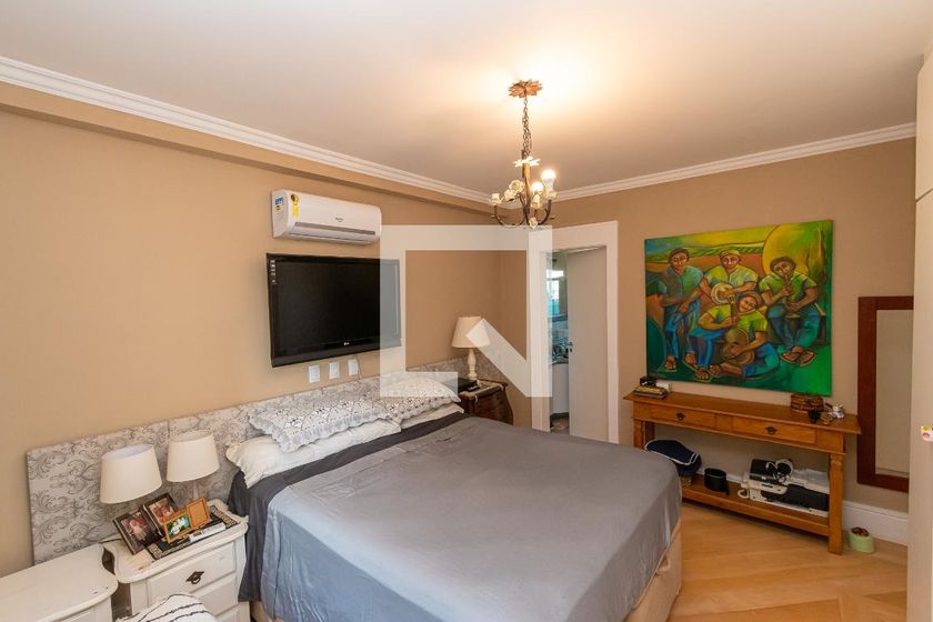 Casa à Venda - Lot. Alphaville Campinas , 4 Quartos,  439 m2 em , Campinas - sp | SoloBR