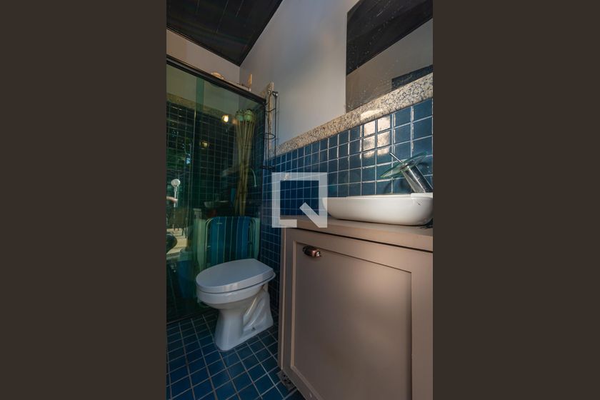 Casa à Venda - Lot. Alphaville Campinas , 4 Quartos,  439 m2 em , Campinas - sp | SoloBR