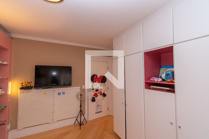 Casa à Venda - Lot. Alphaville Campinas , 4 Quartos,  439 m2 em , Campinas - sp | SoloBR