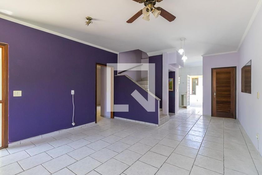 Casa à Venda - Jardim Flamboyant, 4 Quartos,  250 m2 em , Campinas - sp | SoloBR