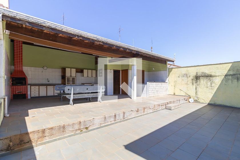 Casa à Venda - Jardim Flamboyant, 4 Quartos,  250 m2 em , Campinas - sp | SoloBR
