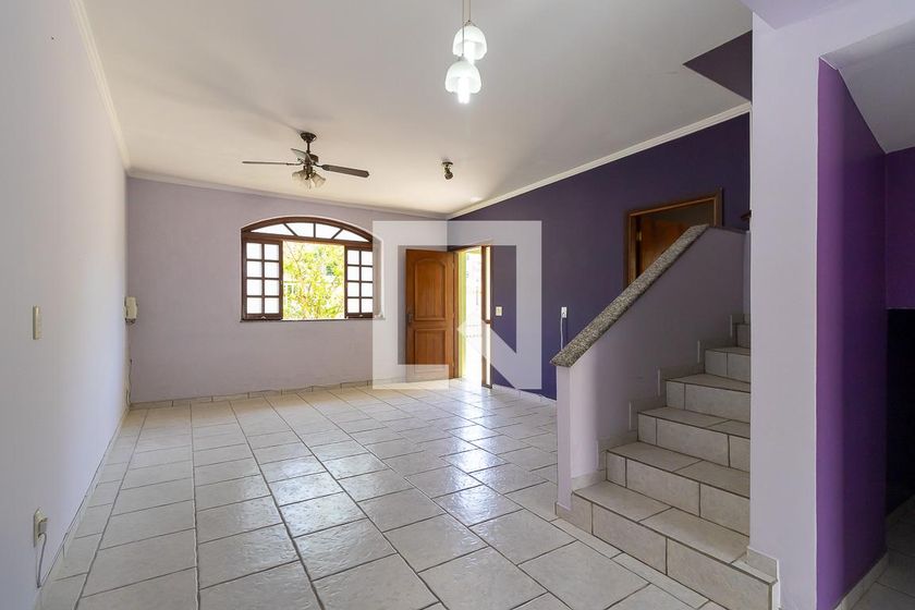 Casa à Venda - Jardim Flamboyant, 4 Quartos,  250 m2 em , Campinas - sp | SoloBR