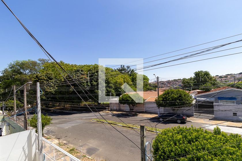 Casa à Venda - Jardim Flamboyant, 4 Quartos,  250 m2 em , Campinas - sp | SoloBR