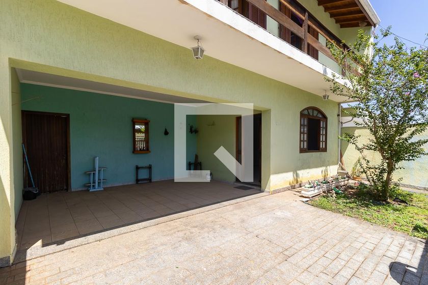 Casa à Venda - Jardim Flamboyant, 4 Quartos,  250 m2 em , Campinas - sp | SoloBR