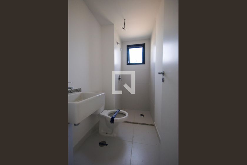 Kitnet-Studio, 22 m² - Foto 35