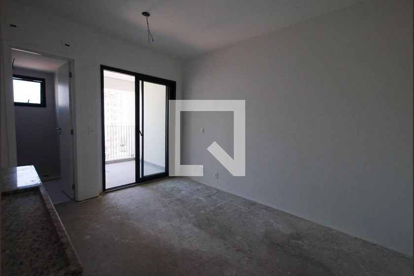 Kitnet-Studio, 22 m² - Foto 3