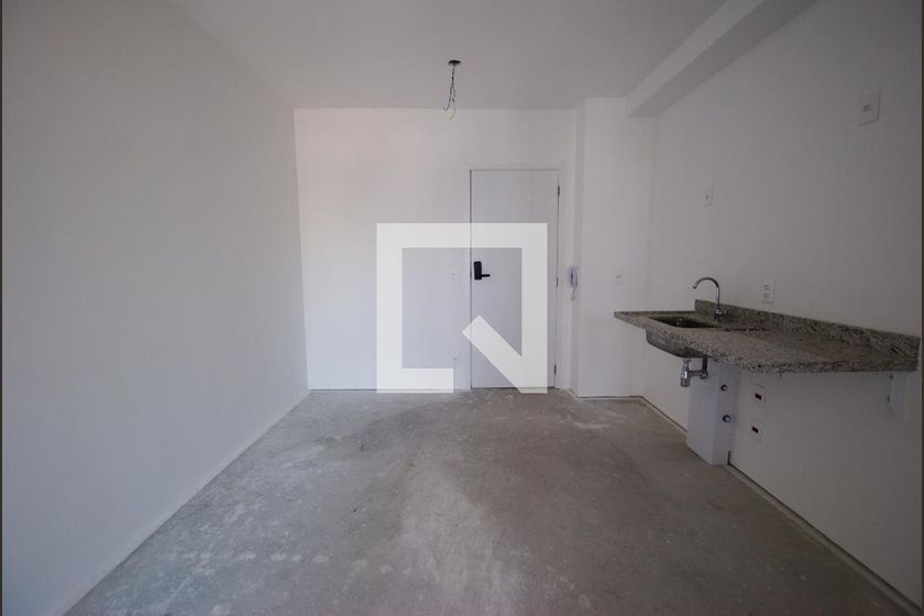 Kitnet-Studio, 22 m² - Foto 15