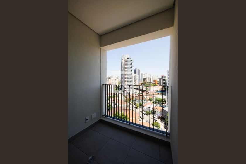 Kitnet-Studio, 22 m² - Foto 23