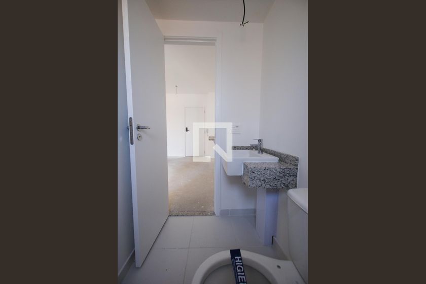 Kitnet-Studio, 22 m² - Foto 39