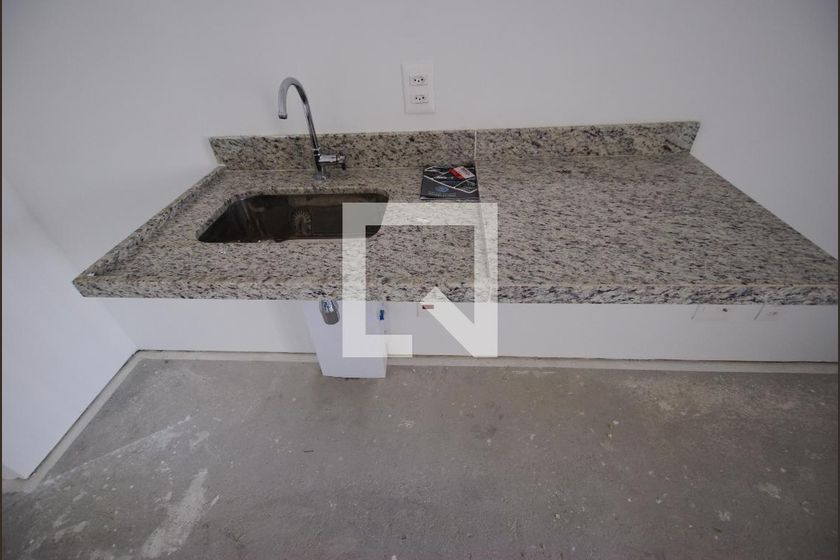 Kitnet-Studio, 22 m² - Foto 9