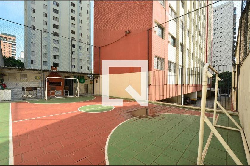 Apartamento, 3 quartos, 90 m² - Foto 101