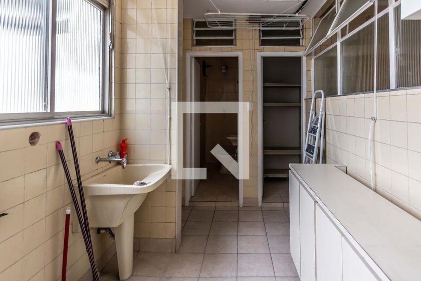 Apartamento, 3 quartos, 200 m² - Foto 89