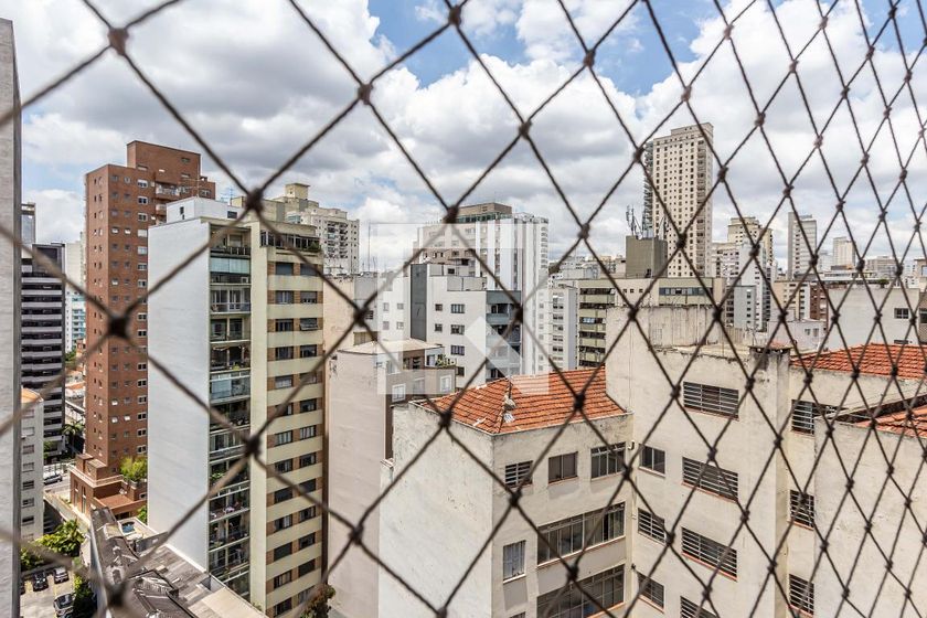 Apartamento, 3 quartos, 200 m² - Foto 11