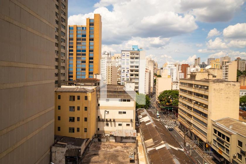 Apartamento à Venda - Centro, 3 Quartos,  110 m2 em , Campinas - sp | SoloBR