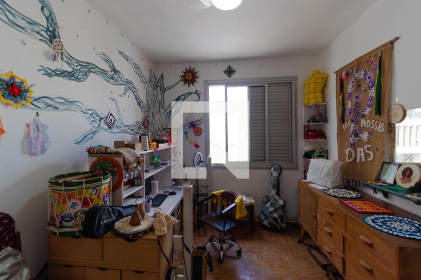 Apartamento à Venda - Centro, 3 Quartos,  110 m2 em , Campinas - sp | SoloBR