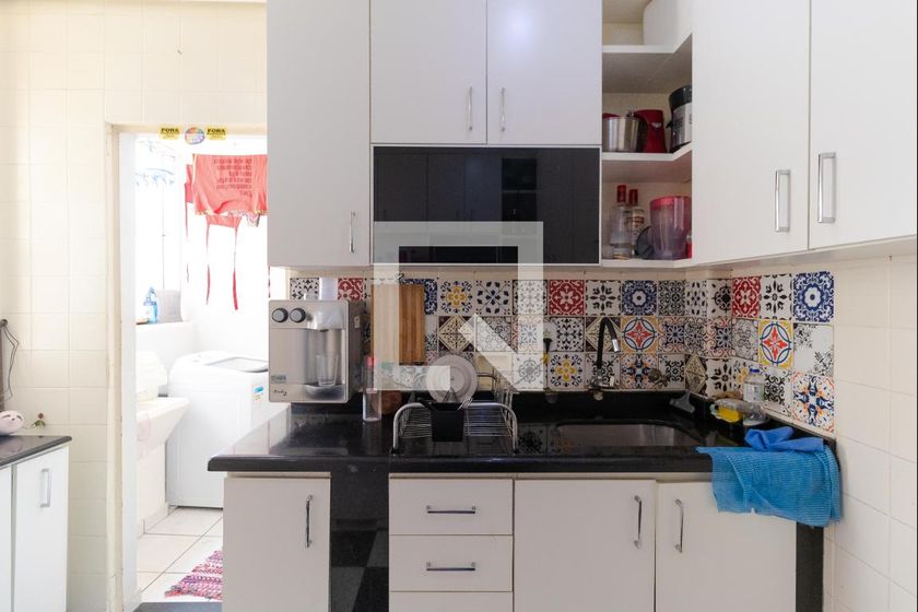 Apartamento à Venda - Centro, 3 Quartos,  110 m2 em , Campinas - sp | SoloBR