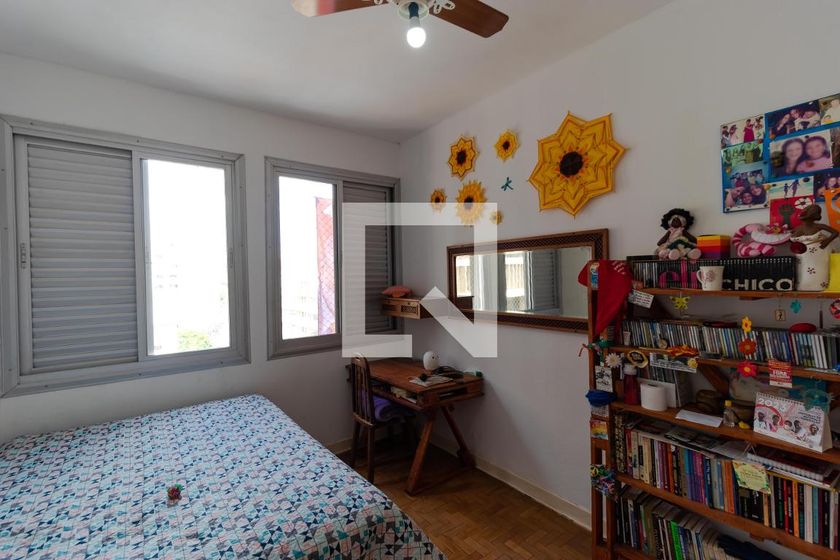 Apartamento à Venda - Centro, 3 Quartos,  110 m2 em , Campinas - sp | SoloBR