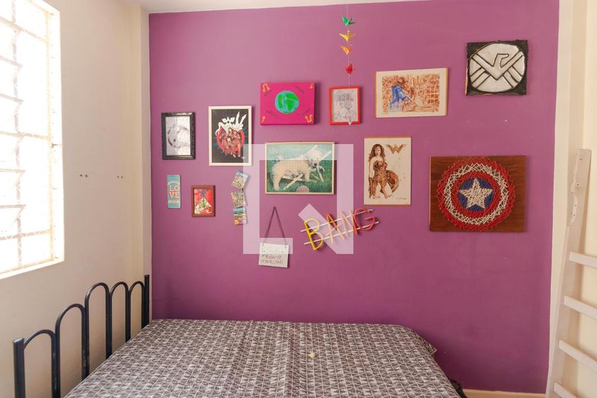 Apartamento à Venda - Centro, 3 Quartos,  110 m2 em , Campinas - sp | SoloBR