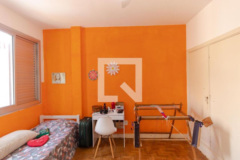 Apartamento à Venda - Centro, 3 Quartos,  110 m2 em , Campinas - sp | SoloBR