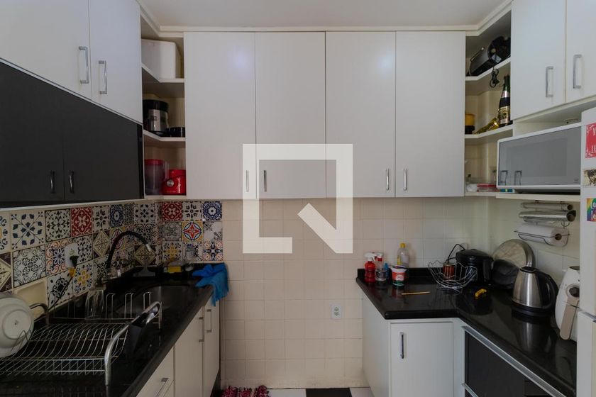 Apartamento à Venda - Centro, 3 Quartos,  110 m2 em , Campinas - sp | SoloBR