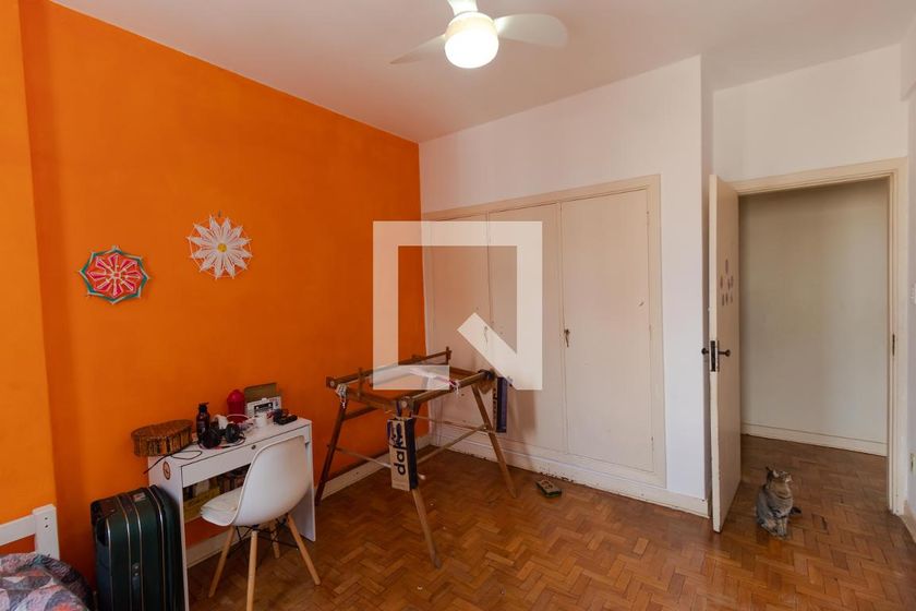 Apartamento à Venda - Centro, 3 Quartos,  110 m2 em , Campinas - sp | SoloBR
