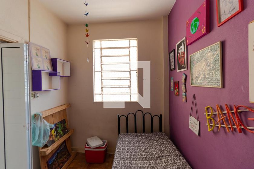 Apartamento à Venda - Centro, 3 Quartos,  110 m2 em , Campinas - sp | SoloBR