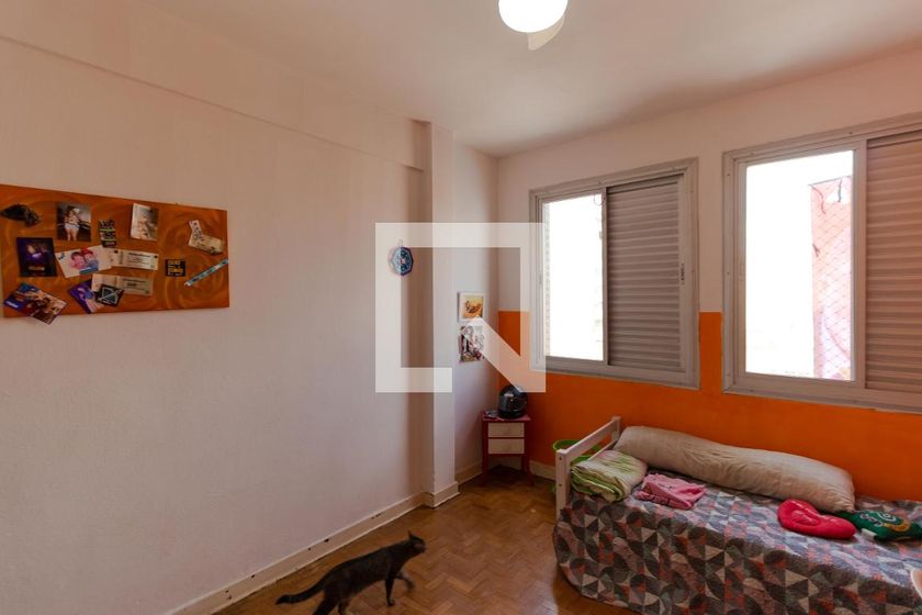 Apartamento à Venda - Centro, 3 Quartos,  110 m2 em , Campinas - sp | SoloBR