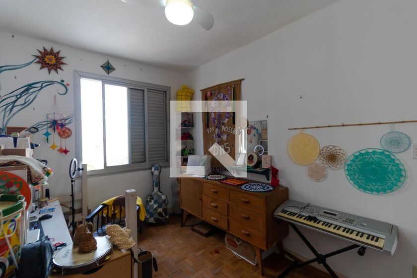 Apartamento à Venda - Centro, 3 Quartos,  110 m2 em , Campinas - sp | SoloBR