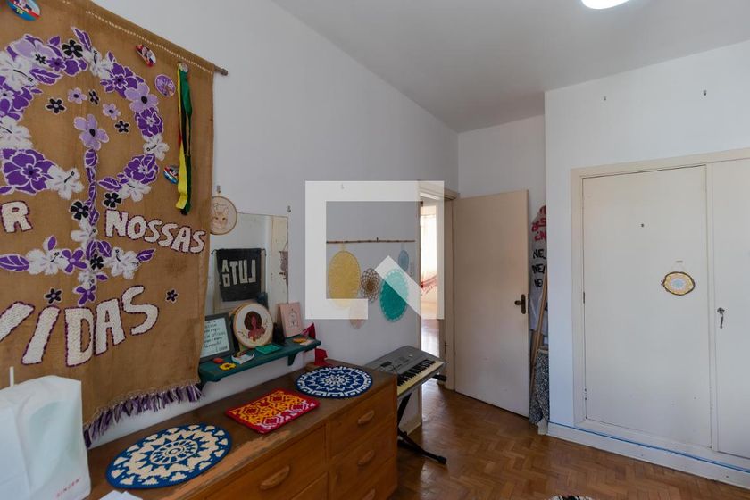 Apartamento à Venda - Centro, 3 Quartos,  110 m2 em , Campinas - sp | SoloBR