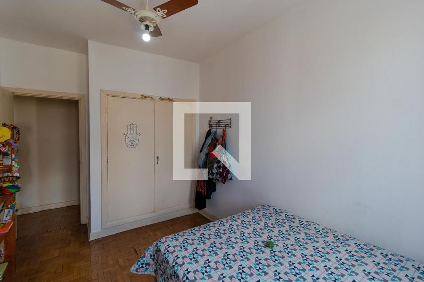 Apartamento à Venda - Centro, 3 Quartos,  110 m2 em , Campinas - sp | SoloBR