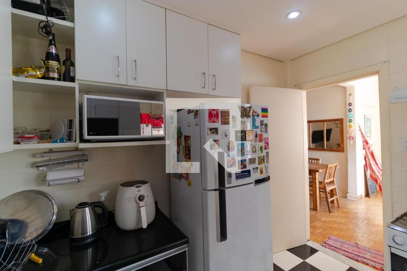 Apartamento à Venda - Centro, 3 Quartos,  110 m2 em , Campinas - sp | SoloBR