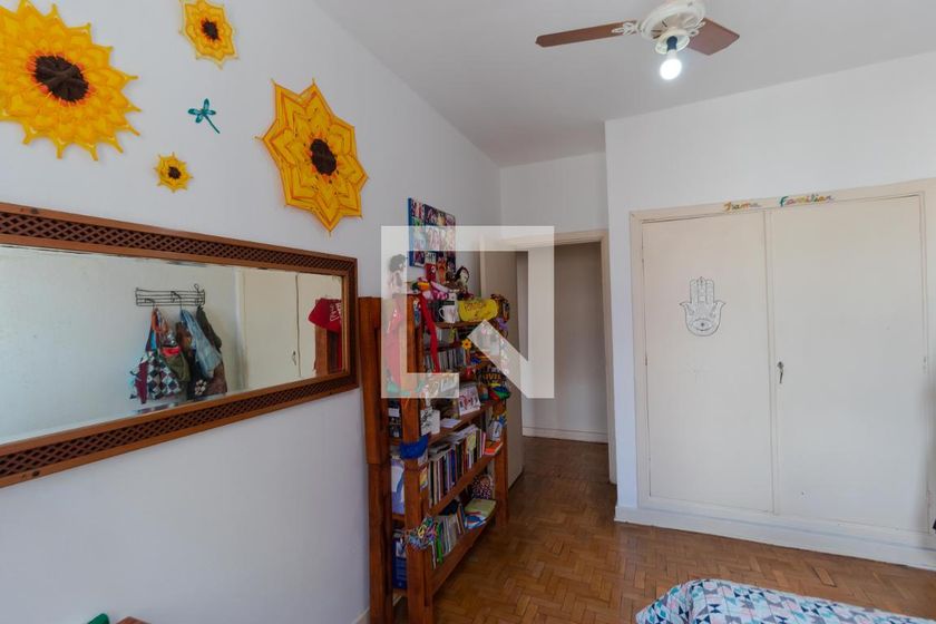 Apartamento à Venda - Centro, 3 Quartos,  110 m2 em , Campinas - sp | SoloBR