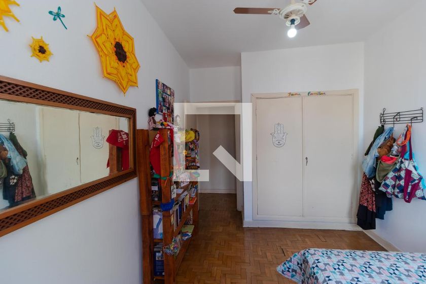 Apartamento à Venda - Centro, 3 Quartos,  110 m2 em , Campinas - sp | SoloBR