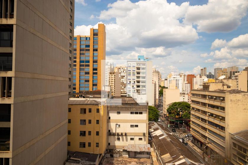 Apartamento à Venda - Centro, 3 Quartos,  110 m2 em , Campinas - sp | SoloBR