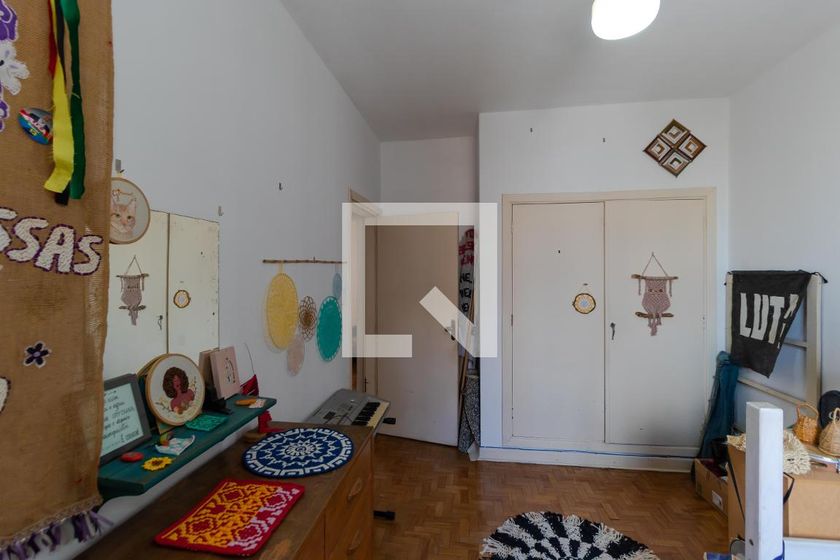 Apartamento à Venda - Centro, 3 Quartos,  110 m2 em , Campinas - sp | SoloBR