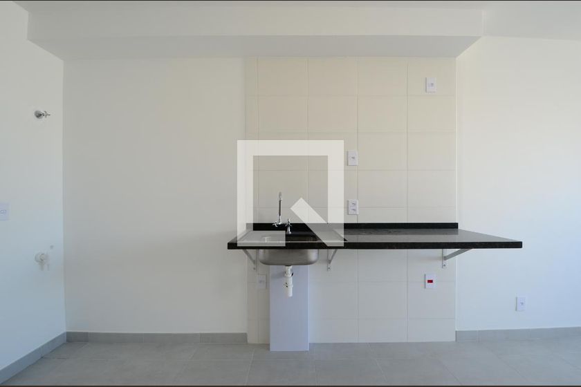 Kitnet-Studio, 24 m² - Foto 3