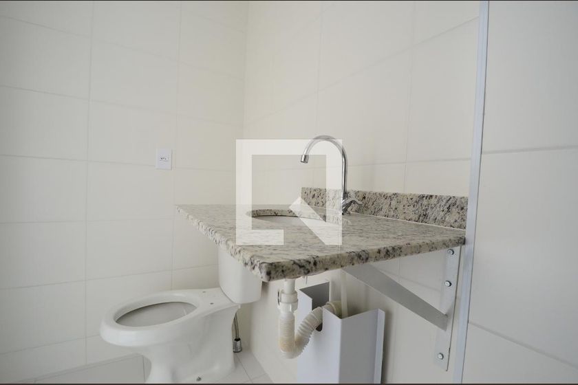 Kitnet-Studio, 24 m² - Foto 10
