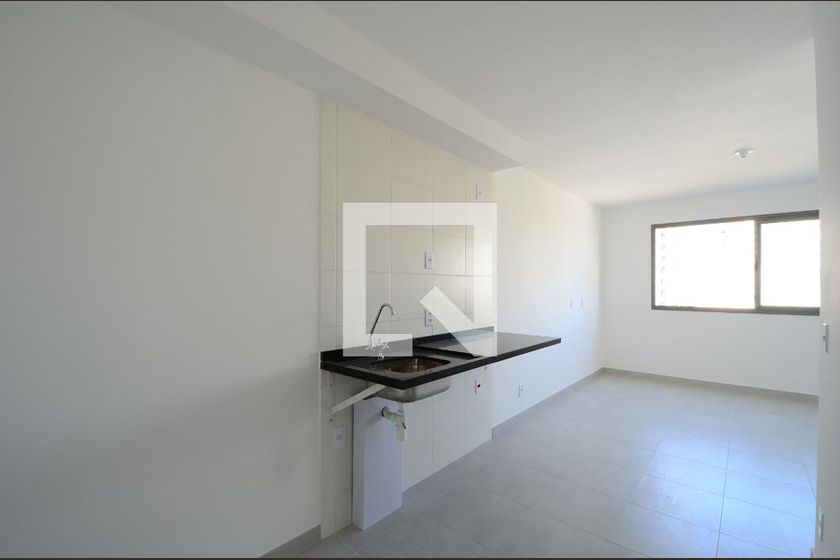 Kitnet-Studio, 24 m² - Foto 2