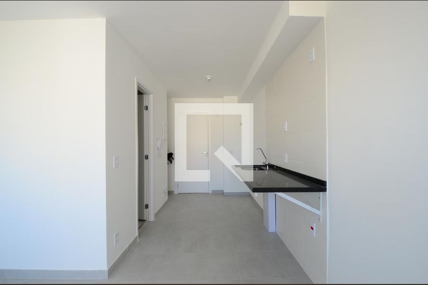 Kitnet-Studio, 24 m² - Foto 7