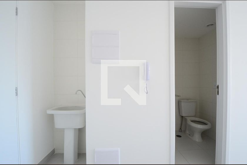 Kitnet-Studio, 24 m² - Foto 7